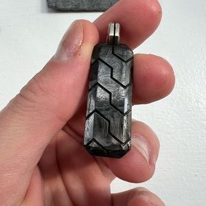 David Yurman Pendant